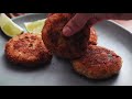 Potato Chicken Cutlets Recipe That Anyone Can Make
