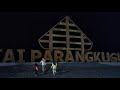 PARANGKUSUMO 15 Suro