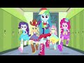 My Little Pony: Equestria Girls | Equestria Girls Movie Part 2 | MLP EG Movie