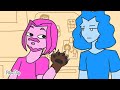 Upset and Snail (Game Grumps Animated)