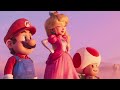 TINY DETAILS You MISSED In SUPER MARIO Movie AFTER CREDIT Scene