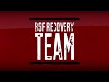 DRIVER ERROR BREAKS THE WRECKER by BSF Recovery Team