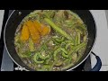 Pinakbet with Galunggong Recipe (Mixed Vegetable Stew with Fried Fish) | Simple Filipino Dish