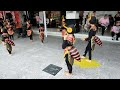 dance: 1/3 Tari Semut | Sanggar Kenyo Cengkir