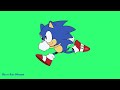 Sonic Run Loop