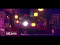 Creator - Epic Version || New Minecraft Music Disc (1.21)