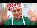 How to prepare the best Chicken Sauté? | CHEF OKTAY