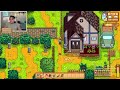 nothing can get in my way!...// Stardew 1.6 #6