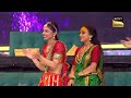 The Quickstyle Performance at India's Best Dancer