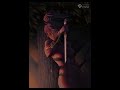 TAKI | SOULCALIBUR | FOCUS | SPEEDPAINT | TIMELAPSE