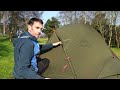 MSR (ACCESS 2) Tent | 4 season 2 person 1.8kg? - Dont take this personally but I dont like it..