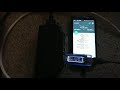 Proven Doubled Charging Speed of Android Phone with Volt-Modded USB Supply: Part 1