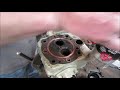 Can It Be Saved? Junked Marine Diesel PT 2