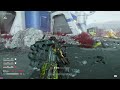 Helldivers 2 | Demolition Loadout 500 KILLS!!! - Helldive 9 Gameplay (No Commentary)