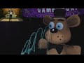 FNAF VR - The End of FNAF! | Five Nights At Freddy's VR: Help Wanted (Ending)