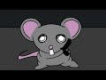 Rat Gun Game - All Cutscenes
