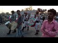 Shree V Bharat band party group bayad (India) | band baja video | Dj band party