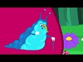 5 Cuentos | Los viajes de Gulliver Animados | Cuentos infantiles para dormir en Español