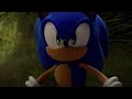 Sonic Frontiers: The Complete Run