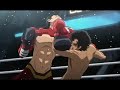 Walk Alone ~ Megalo Box[AMV]