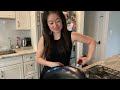 🍳 How to Season New Carbon Steel or Iron Wok | Master Star Wok Chinese/Asian Cooking | Rack of Lam