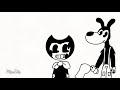 Quiet but Dirty ~ Original Short BATIM Animation