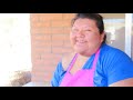 The Indigenous Seamstress Shares O'odham Chumuth Recipe - Indigenous flour tortillas