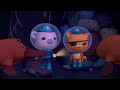 ​@Octonauts - Mother's Day Special! 💮 | Cartoons for Kids | Underwater Sea Education