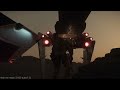 Cargo Hauling Gameplay with Drake Caterpillar in 3.23. Star Citizen 2K | 60 FPS