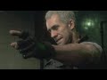Jill Pink Angel Mod Resident Evil 3 Remake Mod