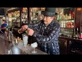 Mendocino Spirits - Distiller Crispin Cain