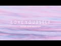 BTS Love Yourself Series Complete Piano Collection