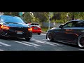 SEATTLE’S INSANE CAR SCENE | WEKFEST 24’ ROLL-OUT