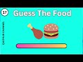Guess The Animal By Emoji | Can you guess the Animal by  Emoji 🐼🎭