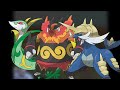 Mega Evolutions I NEED To See In Pokemon Legends Z-A! - Pokemon Legends ZA Breakdown & Discussion