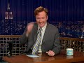 Conan Gives A Tour Of The 