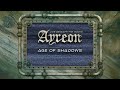 Ayreon - Age Of Shadows (01011001 - Live Beneath The Waves)