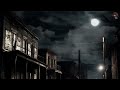 you finally found peace while walking in an abandoned town [dark academia playlist]