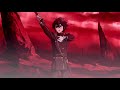 let It bleed [owari no seraph amv]