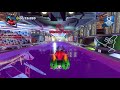 Team Sonic Racing - 25:883 Roulette Road WR (skip)