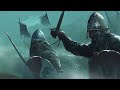 The Great Heathen Army | The Death of Kings | DOCUMENTARY