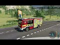 LS22 - Neue Einsätze im Emergency Pack! Ölspur, Baum auf Straße und mehr! 😍🚒