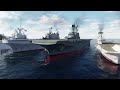 DCS Carriers Showcase (more than 15 community carriers)