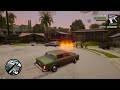 GTA San Andreas: Definitive Edition - Mission #96 - Grove 4 Life (PC)