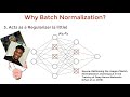 Batch Normalization - EXPLAINED!
