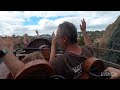 Seven Dwarts Mine Train COMPLETE in Magic Kingdom Disney