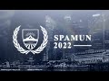 SPAMUN 2022 Closing Video