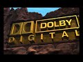 Dolby Digital Surround Sound test (Pro Logic II Mixed)