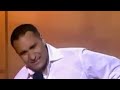 RUSSELL PETERS / SOUTH AFRICA & INDIAN SLAVES / COMEDY NOW UNCENSORED