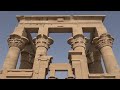 Ancient Monuments of Egypt  [Amazing Places 4K]